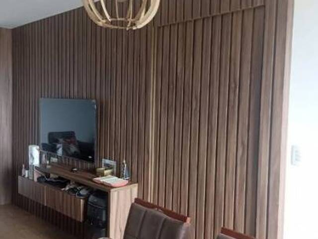 #26555 - Apartamento para Venda em Jacareí - SP - 1