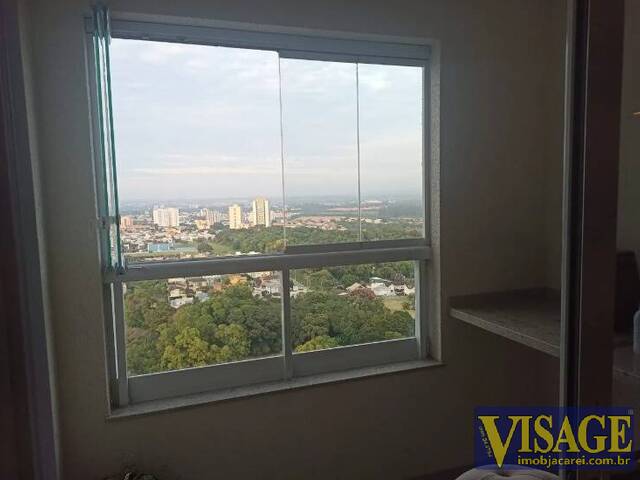 #26555 - Apartamento para Venda em Jacareí - SP - 3