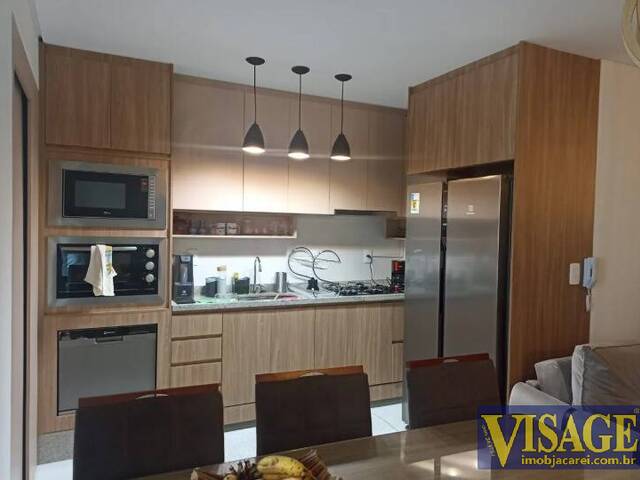 #26555 - Apartamento para Venda em Jacareí - SP - 2