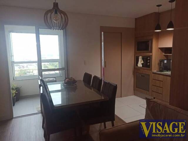 Apartamento para Venda em Jacareí - 4