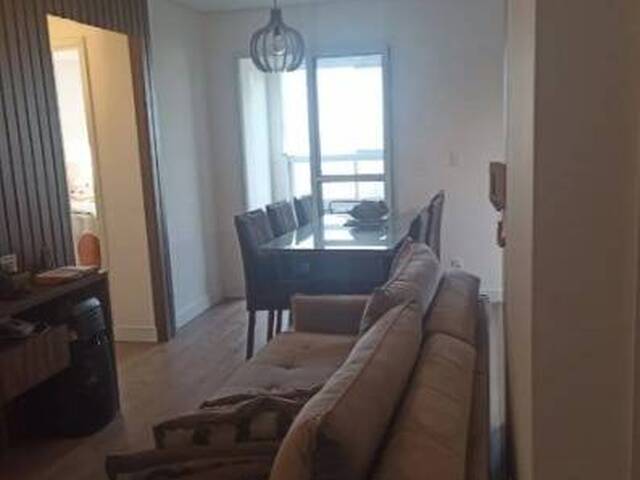 Apartamento para Venda em Jacareí - 5