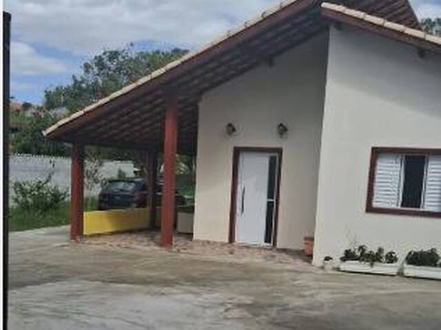 #26556 - Chácara para Venda em Jacareí - SP - 3