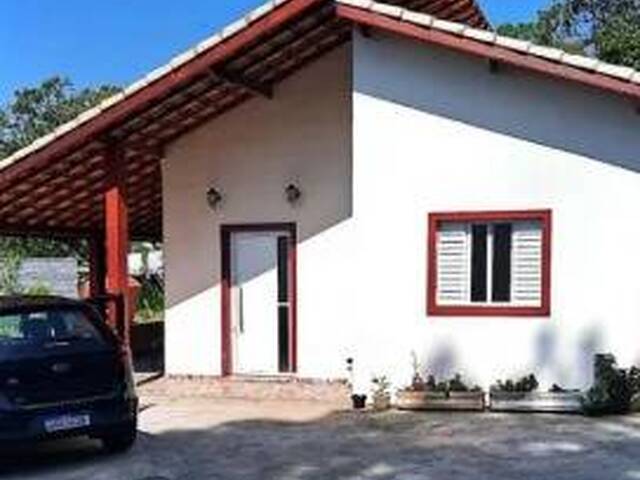 #26556 - Chácara para Venda em Jacareí - SP - 1