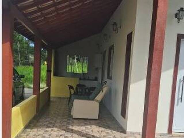 Chácara para Venda em Jacareí - 4