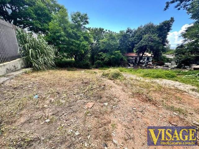 #26557 - Terreno para Venda em São José dos Campos - SP - 1