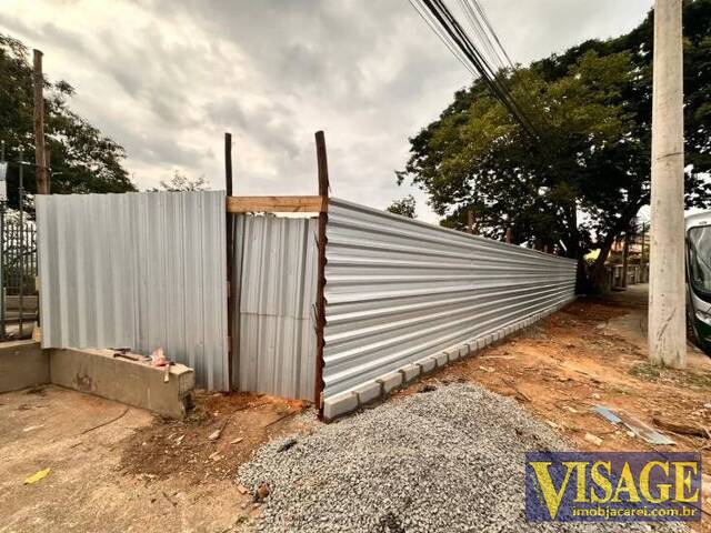 Terreno para Venda em São José dos Campos - 4