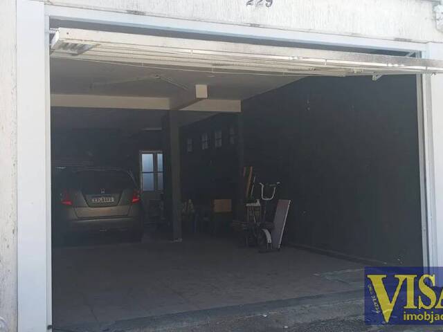 #26558 - Sobrado para Venda em São José dos Campos - SP - 2