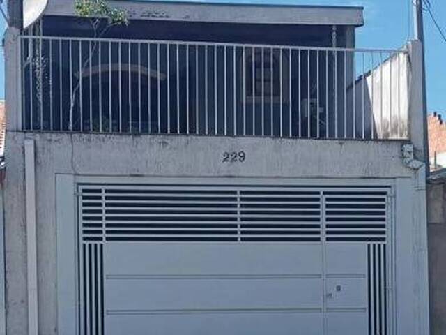 #26558 - Sobrado para Venda em São José dos Campos - SP - 1