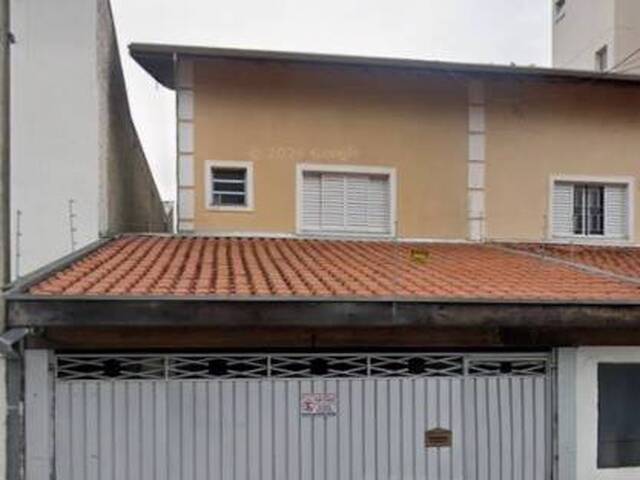 #26559 - Sobrado para Venda em Taubaté - SP - 1