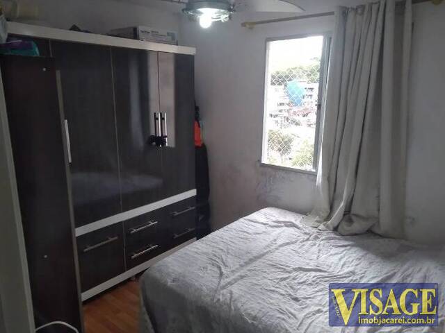 Apartamento para Venda em São José dos Campos - 4