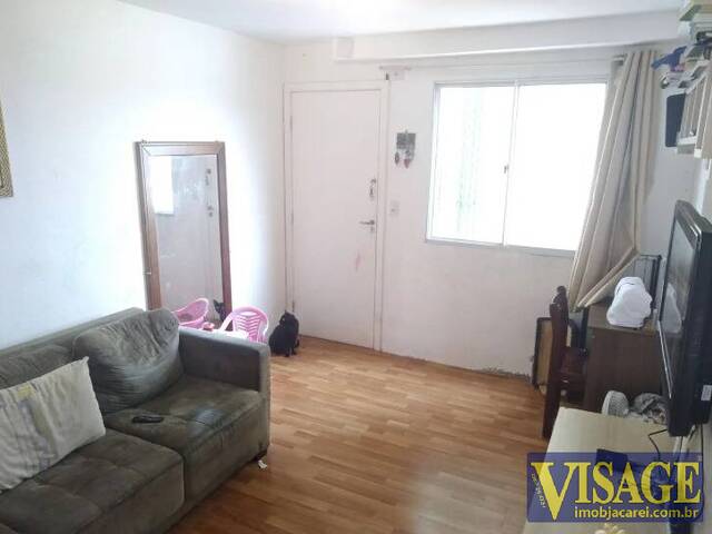 #26560 - Apartamento para Venda em São José dos Campos - SP - 2