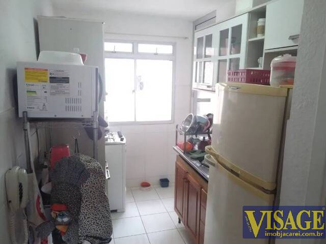 Venda em Vila São Geraldo - São José dos Campos
