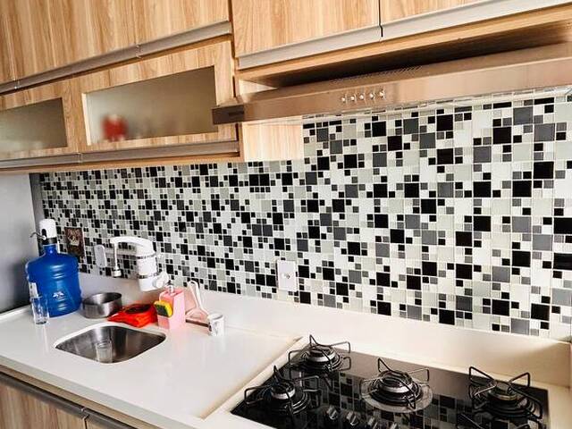 #26561 - Apartamento para Venda em São José dos Campos - SP - 2