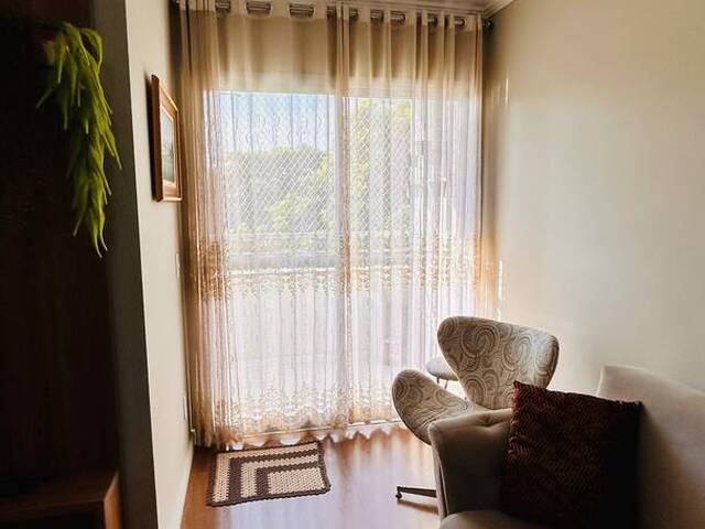 #26561 - Apartamento para Venda em São José dos Campos - SP - 3