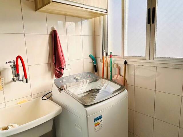 Apartamento para Venda em São José dos Campos - 4