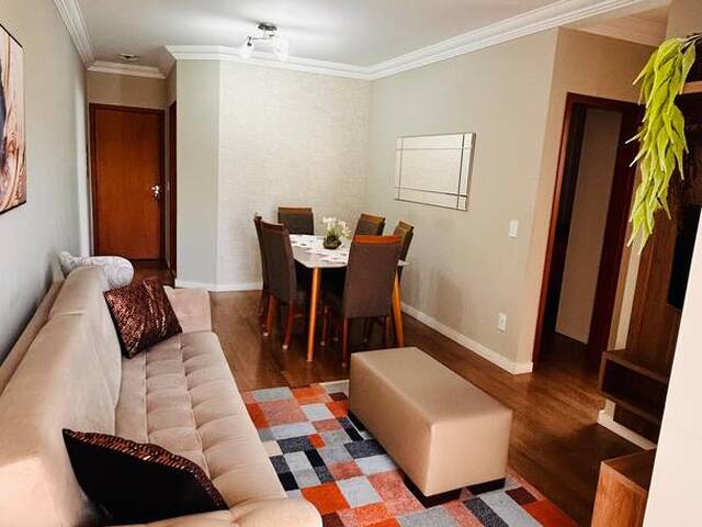 Apartamento para Venda em São José dos Campos - 5
