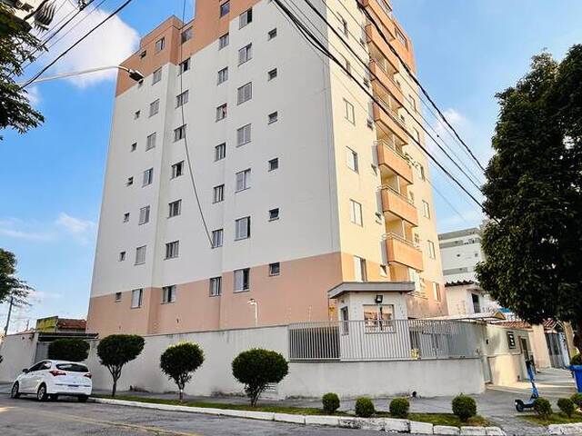 #26561 - Apartamento para Venda em São José dos Campos - SP - 1