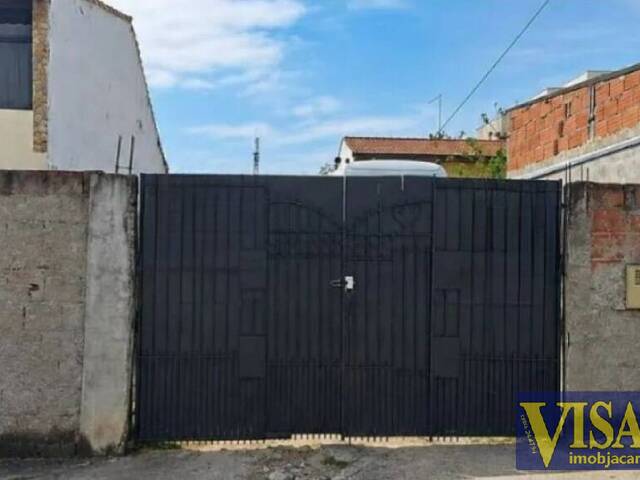 #26562 - Alto Padrão para Venda em Jacareí - SP - 1