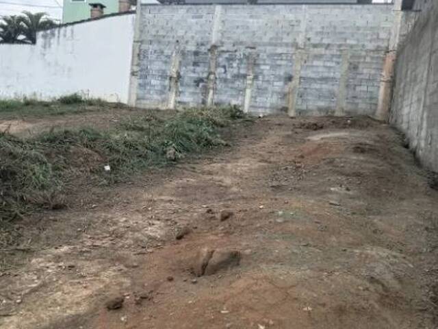 #26563 - Terreno para Venda em Jacareí - SP - 2