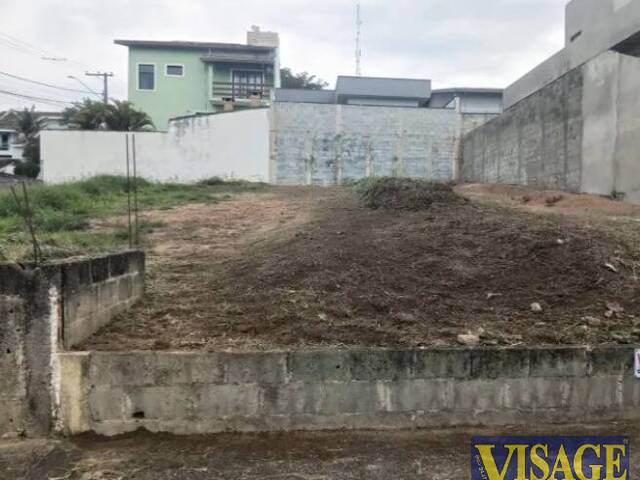 #26563 - Terreno para Venda em Jacareí - SP - 1