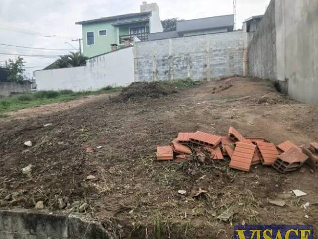 #26563 - Terreno para Venda em Jacareí - SP - 3