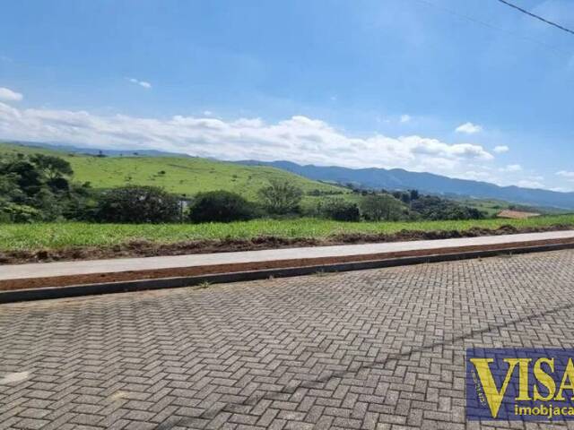 #26564 - Terreno em condomínio para Venda em São José dos Campos - SP - 1