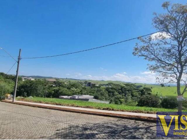 #26564 - Terreno em condomínio para Venda em São José dos Campos - SP - 2