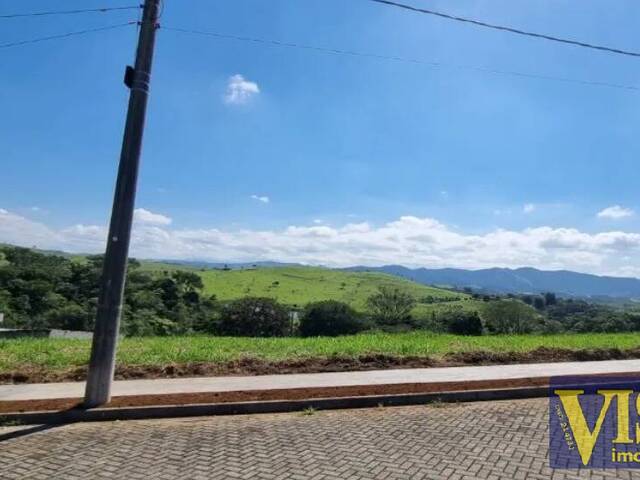 #26564 - Terreno em condomínio para Venda em São José dos Campos - SP - 3