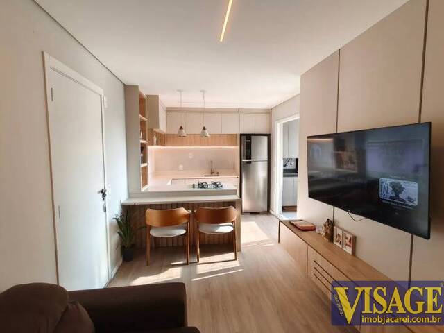 #26565 - Apartamento para Venda em São José dos Campos - SP - 3