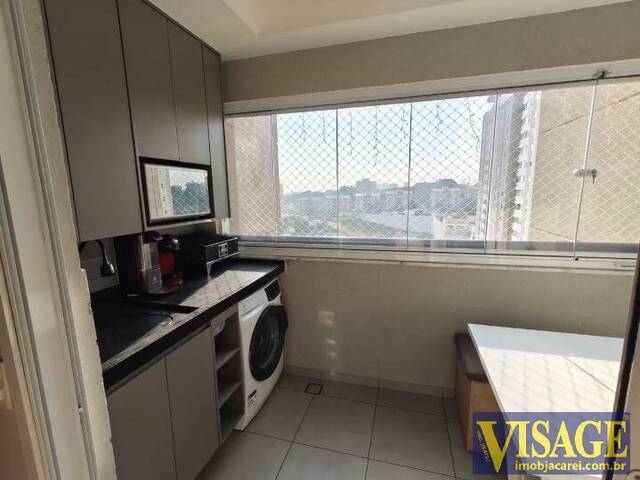 Apartamento para Venda em São José dos Campos - 4