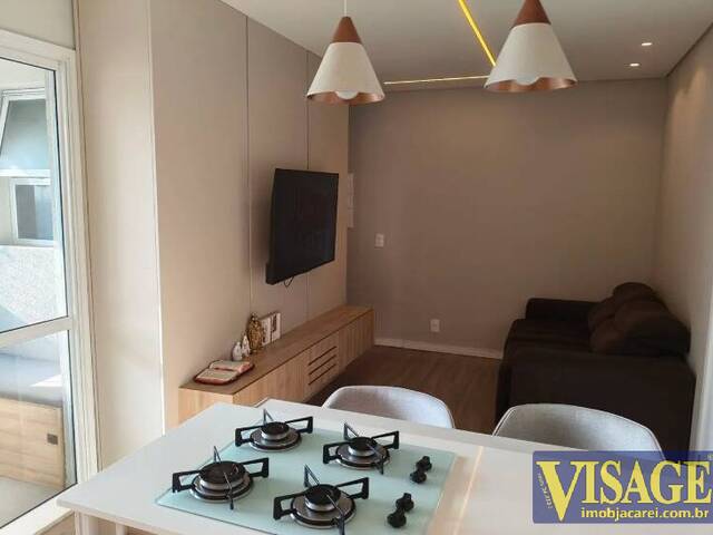 #26565 - Apartamento para Venda em São José dos Campos - SP - 2