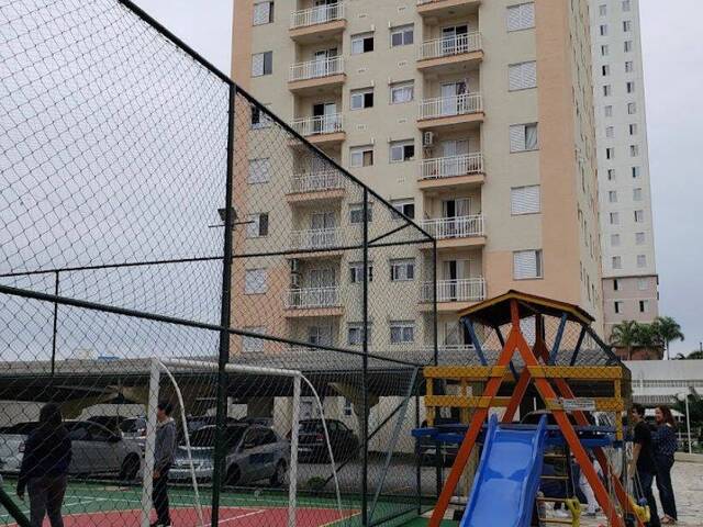 #26567 - Apartamento para Venda em São José dos Campos - SP - 1