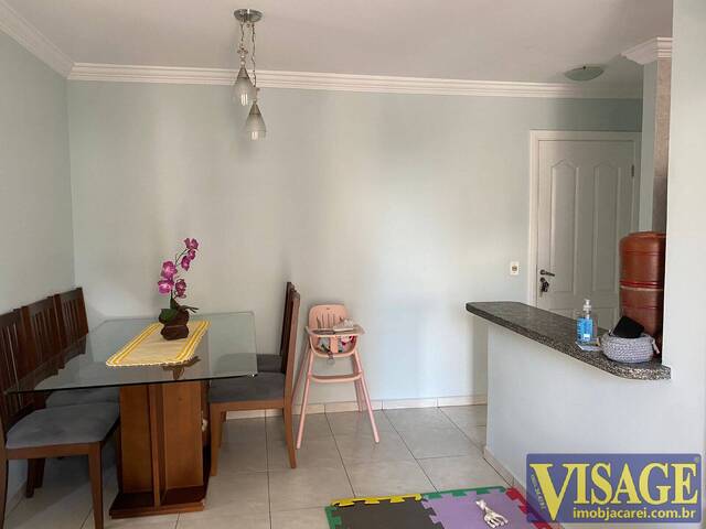 #26567 - Apartamento para Venda em São José dos Campos - SP - 3
