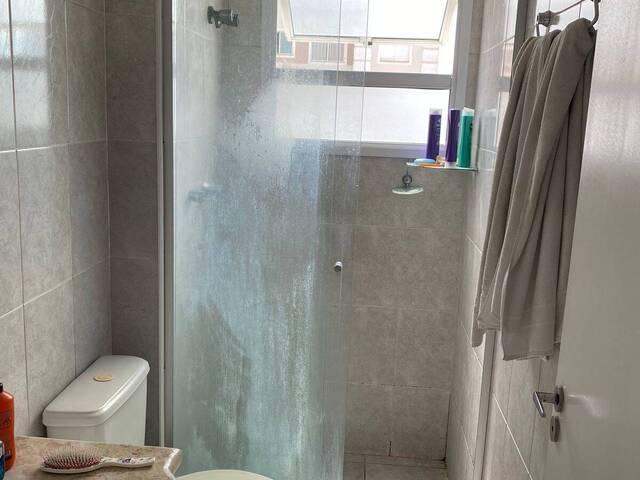 #26567 - Apartamento para Venda em São José dos Campos - SP - 2