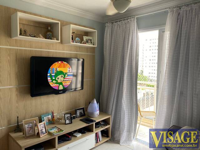 Apartamento para Venda em São José dos Campos - 5