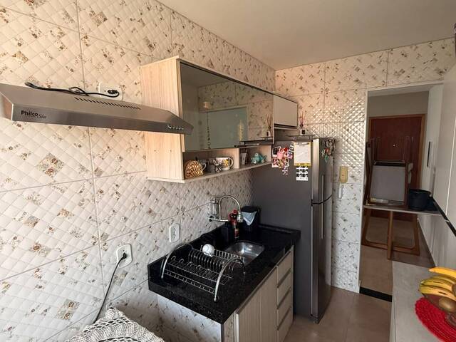 #26568 - Apartamento para Venda em Jacareí - SP - 2