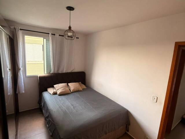 Apartamento para Venda em Jacareí - 4