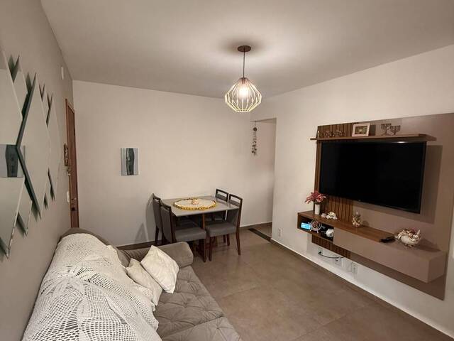 Apartamento para Venda em Jacareí - 5