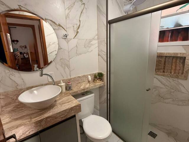 #26568 - Apartamento para Venda em Jacareí - SP - 3