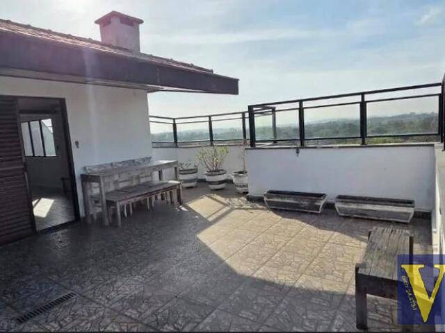 #26569 - Apartamento para Venda em São José dos Campos - SP - 3