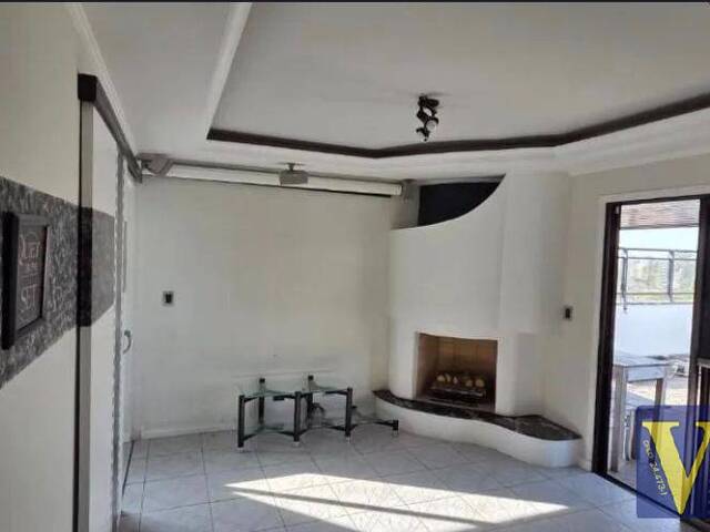 Apartamento para Venda em São José dos Campos - 4