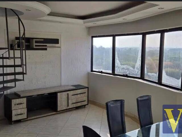 #26569 - Apartamento para Venda em São José dos Campos - SP - 1