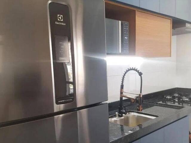 #26570 - Apartamento para Venda em Jacareí - SP - 2