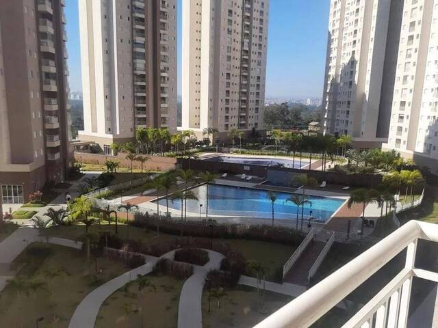 #26570 - Apartamento para Venda em Jacareí - SP - 3