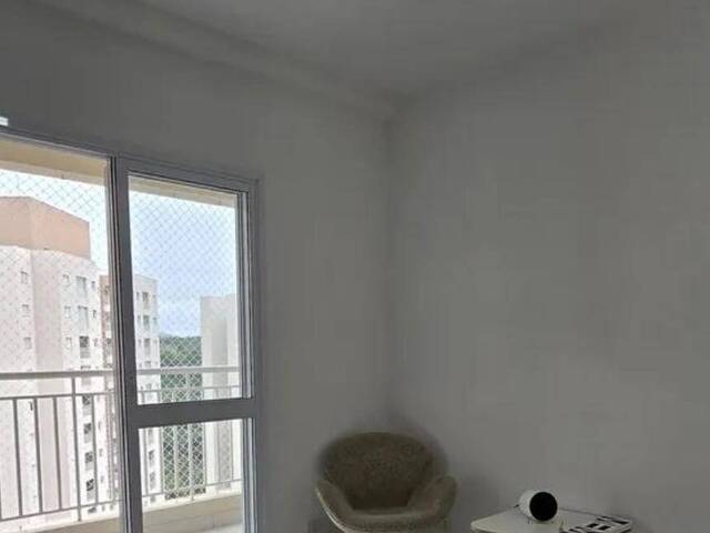 Apartamento para Venda em Jacareí - 4
