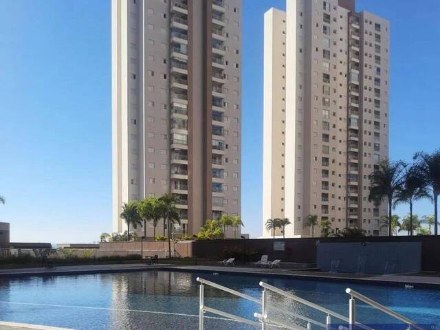 #26570 - Apartamento para Venda em Jacareí - SP - 1
