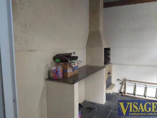 #26571 - Casa para Venda em São José dos Campos - SP - 2