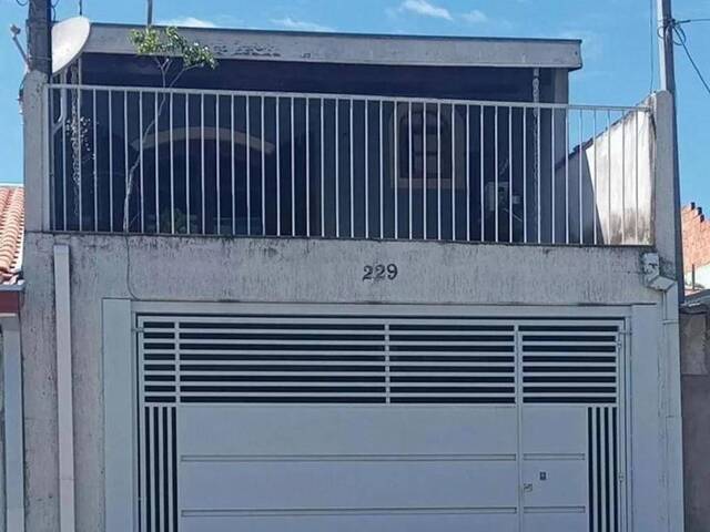 #26571 - Casa para Venda em São José dos Campos - SP - 1