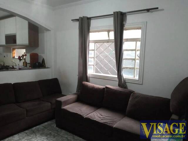 Casa para Venda em São José dos Campos - 4