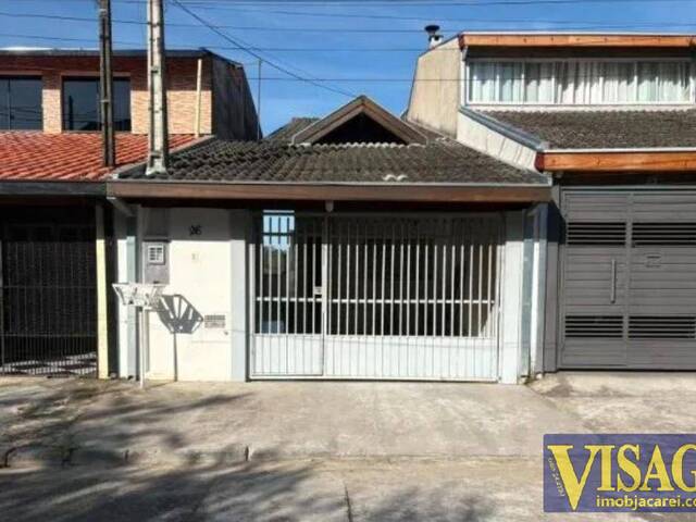 #26572 - Casa para Venda em São José dos Campos - SP - 1